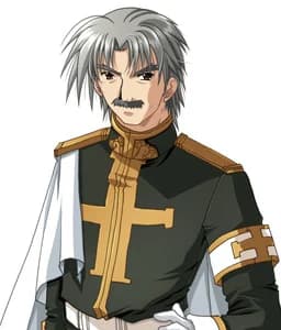 マイルズ