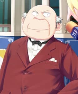Yushima Sotoomi