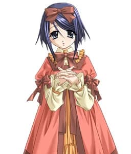 御厨 悠衣乃