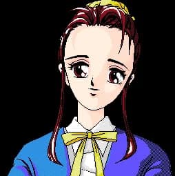 山岸 ちさと