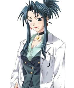 Mizuki Sayaka