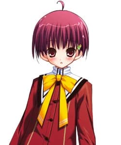 Awasaka Haru