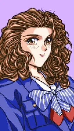 小柳絵里奈