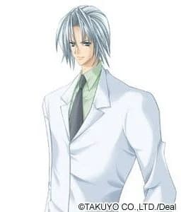 Ashihara Kyousuke