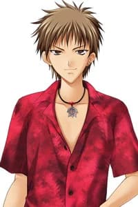 Kanai Seiichirou