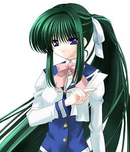 Midou Yui
