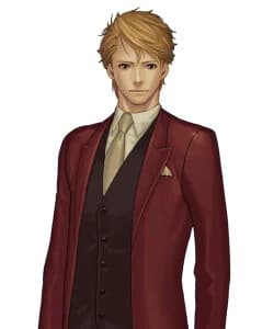 Arnold von Leroy