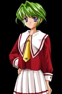 Takashiro Kana