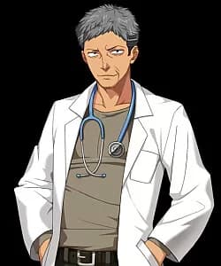 Hirose Kenji