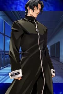 Kagura Souji