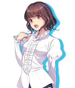 藤埼 恵美