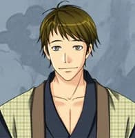 服部 武雄