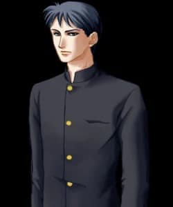 Tsuchida Norizane