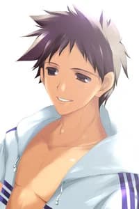 Azumi Genki
