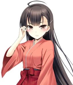 Minamoto Airi