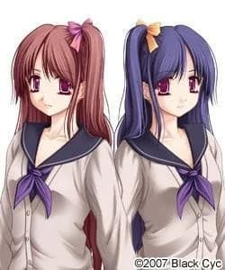 ミツルコ＆サクラコ