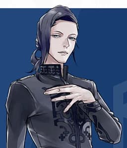 ダンテ 軍平