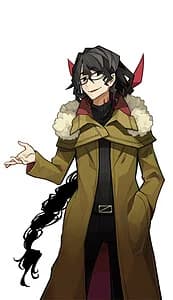 Renegade Detective
