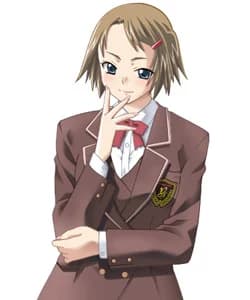 Shimatani Yukari