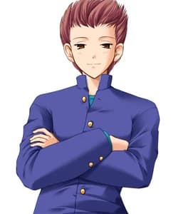 Hayama Yuuki