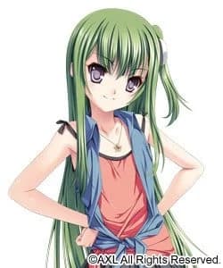 海老原乃爱