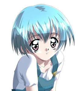 Akiyama Misora