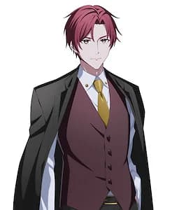 Akama Seiichirou