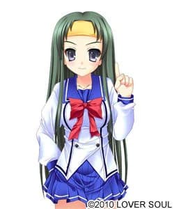 早瀬 葉子