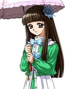 Mayuki