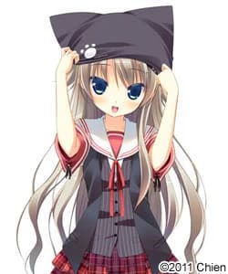 戌笛 なゆ