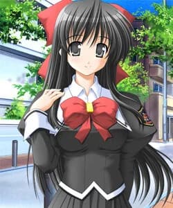 新川 透子