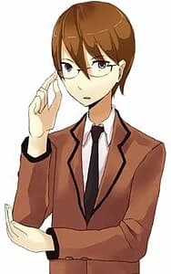 Shousou Keita