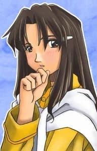 Yano Hotaru