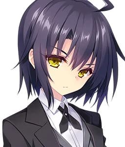 上月 秋乃