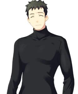Ogami Ryuugo