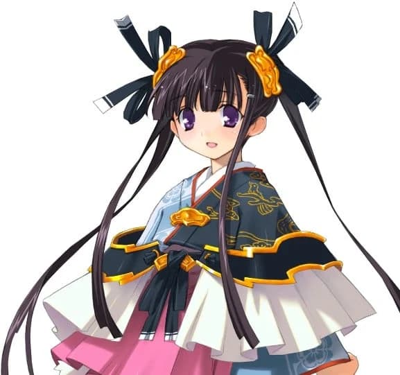 香姬