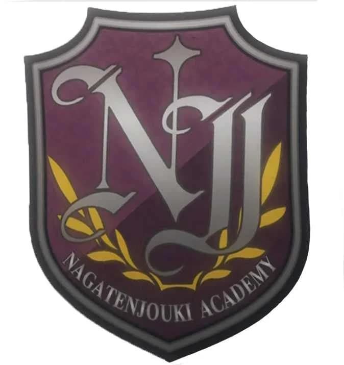 長点上機学園