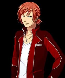 Shindou Keita