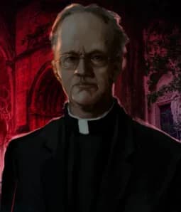 Father Anthony