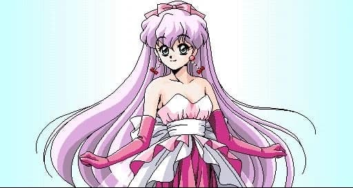 鈴森りな