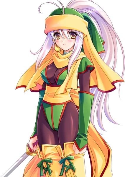 サルファ
