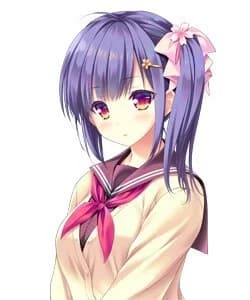 高乃 椎凪