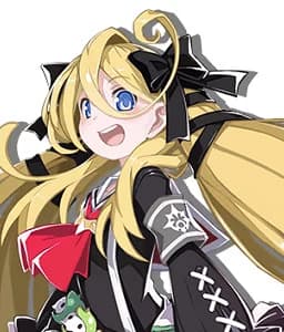 ラプンツェル