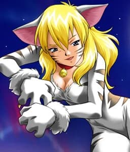 Cat Spirit