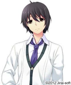 Kawashima Hideya