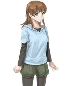 九条 茜