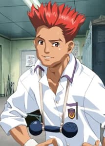 Miyata Jirou