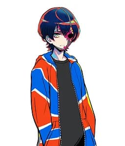 Kyouso