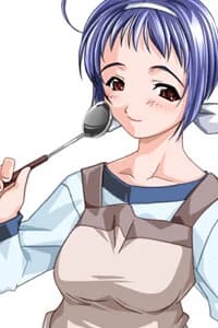 Fukamachi Mishio