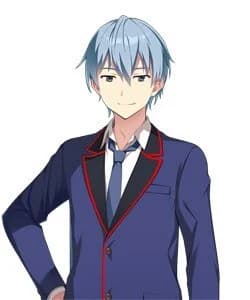 Gamou Takeharu